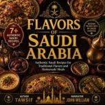 Flavors of Saudi Arabia, Tawsif
