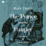 The Prince and the Pauper, Mark Twain