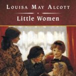 Little Women, Louisa May Alcott