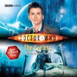 Doctor Who The Eyeless, Lance Parkin