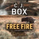 Free Fire, C. J. Box