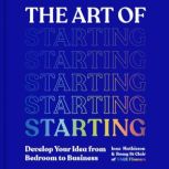The Art of Starting, Iona Mathieson