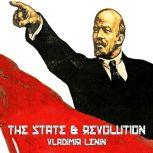 The State  Revolution Vladimir Lenin..., Vladimir Lenin