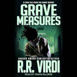 Grave Measures, R.R. Virdi
