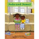 Jade and Jamal, Carter Jones