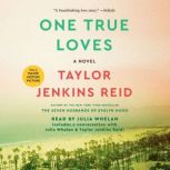 One True Loves, Taylor Jenkins Reid