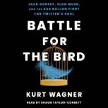 Battle for the Bird, Kurt Wagner