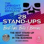 Finding Your Comedic Voice , Upright Citizens Brigade