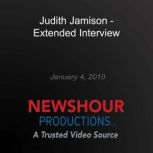 Judith Jamison  Extended Interview, PBS NewsHour