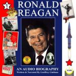 Ronald Reagan 1, Geoffrey Giuliano