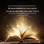 10 Masterpieces you have to read befo..., George Orwell
