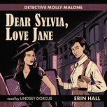 Dear Sylvia, Love Jane, Erin Hall