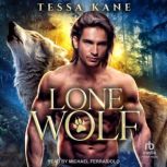 Lone Wolf, Tessa Kane