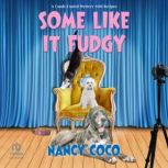 Some Like It Fudgy, Nancy Coco