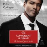 His Convenient Husband, Robin Covington