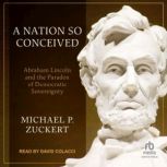 A Nation So Conceived, Michael P. Zuckert
