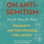 On Antisemitism, Jewish Voice for Peace