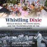 Whistling Dixie, Jonathan Bartho