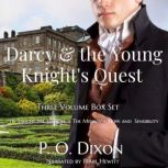 Darcy and the Young Knights Quest, P. O. Dixon