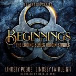 Beginnings, Lindsey Fairleigh