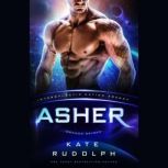 Asher, Kate Rudolph