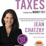 Money 911: Taxes, Jean Chatzky