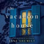 The Vacation House, Jane Shemilt