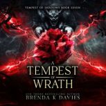 A Tempest of Wrath, Brenda K. Davies