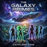 The Galaxy Primes, Cathleen King