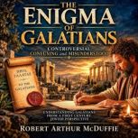 ENIGMA OF GALATIANS, ROBERT ARTHUR MCDUFFIE
