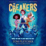 The Creakers, Tom Fletcher