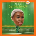 Who Is Cynthia Erivo?, Crystal Hubbard