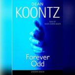 Forever Odd An Odd Thomas Novel, Dean Koontz