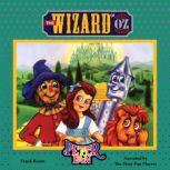 The Wizard of Oz, Frank Baum