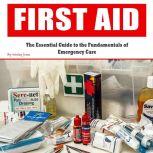 First Aid, Wesley Jones