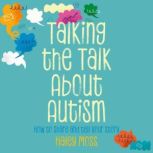 Talking the Talk About Autism, Haley Moss