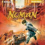 Noman Book Three of the Noble Warriors, William Nicholson