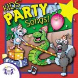Kids Party Songs, Kim Mitzo Thompson