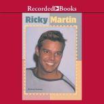 Ricky Martin, Matt Newman