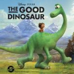 The Good Dinosaur, Disney Press