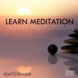 Learn Meditation, Nils Klippstein