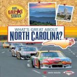 Whats Great about North Carolina?, Anita Yasuda