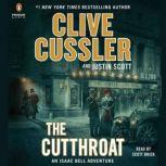 The Cutthroat, Clive Cussler