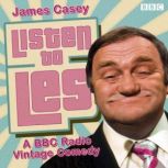 Listen to Les, James Casey