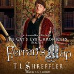 Ferrans Map, T. L. Shreffler