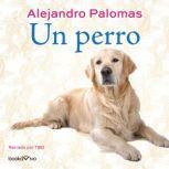 Un perro (The Dog), Alejandro Palomas