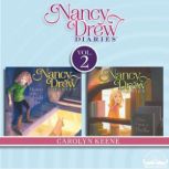 Nancy Drew Diaries Collection Volume ..., Carolyn Keene