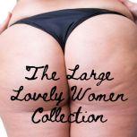 The Large Lovely Women Collection A Series of Short Stories featuring Big Beautiful Women Farting, Burping, Crushing, Smothering and the Men who have too much to Handle, Mr Stuffalot