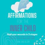 Affirmations for The Inner Child Healing Your wounded self, Think and Bloom