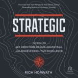 Strategic, Rich Horwath